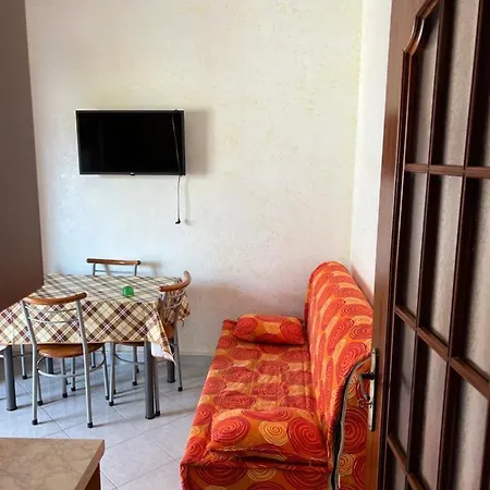 Casa Vacanza Apartment Scalea