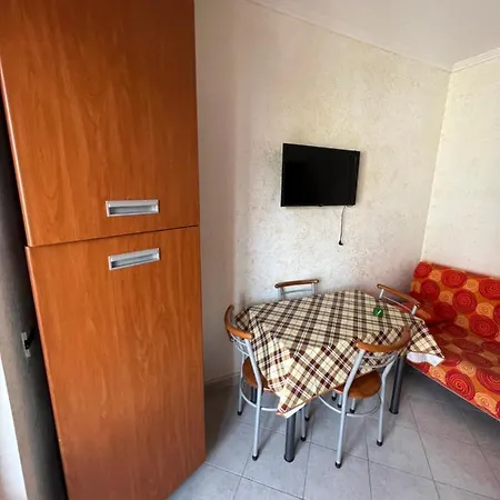 Casa Vacanza