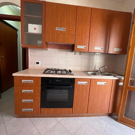 Apartment Casa Vacanza *