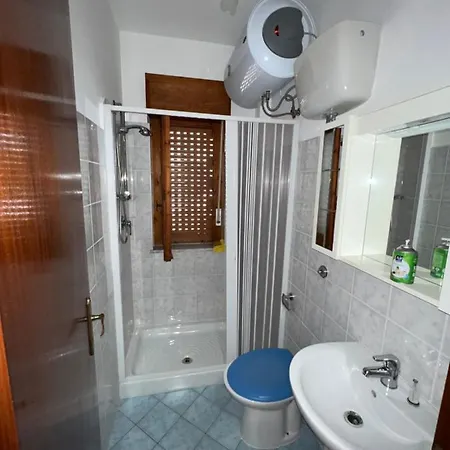 Casa Vacanza Apartment Scalea