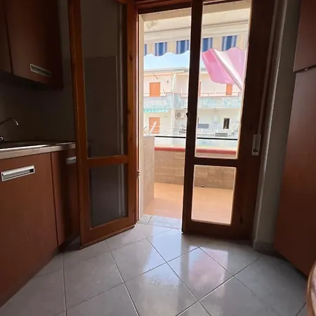 Casa Vacanza * Scalea
