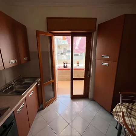 Casa Vacanza Apartment *