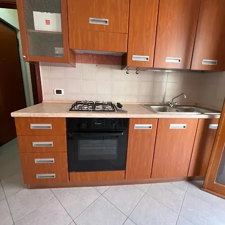 Apartment Casa Vacanza *