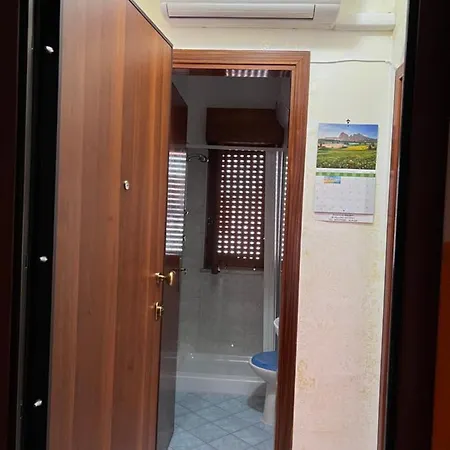 Casa Vacanza * Scalea