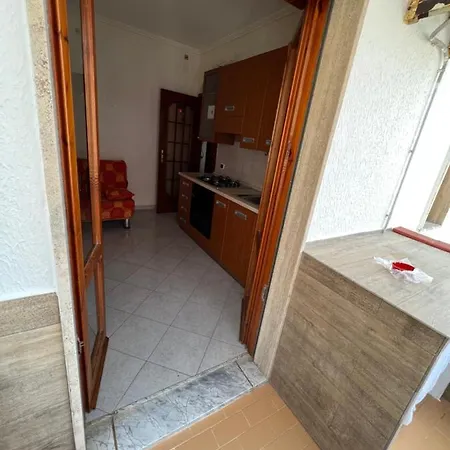 Apartment Casa Vacanza *