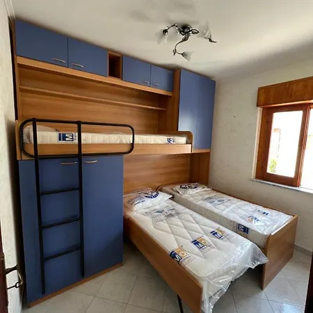 Casa Vacanza * Scalea