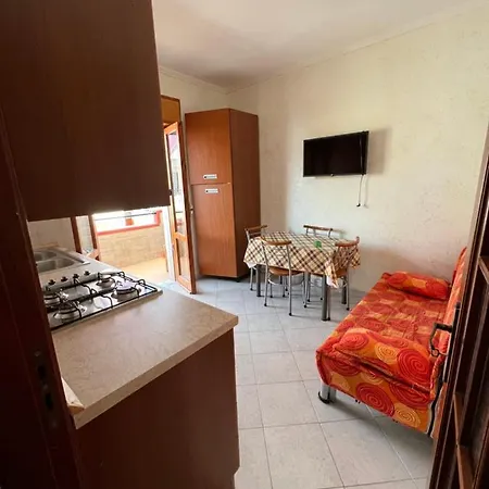 Casa Vacanza