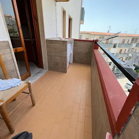 Casa Vacanza Apartment Scalea